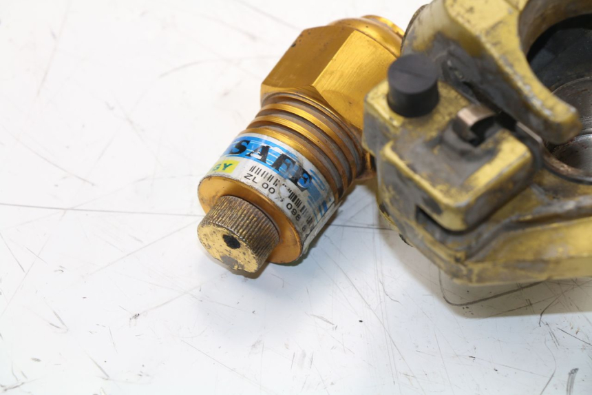 photo de Pinza freno anteriore BAOTIAN BT 49 QT-9 50 (2006 - 2010)