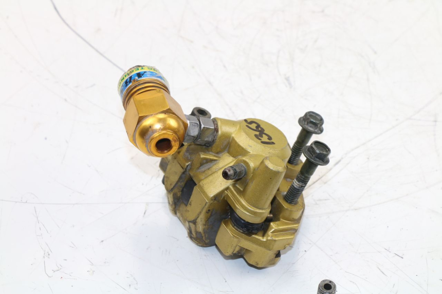 photo de Pinza freno anteriore BAOTIAN BT 49 QT-9 50 (2006 - 2010)