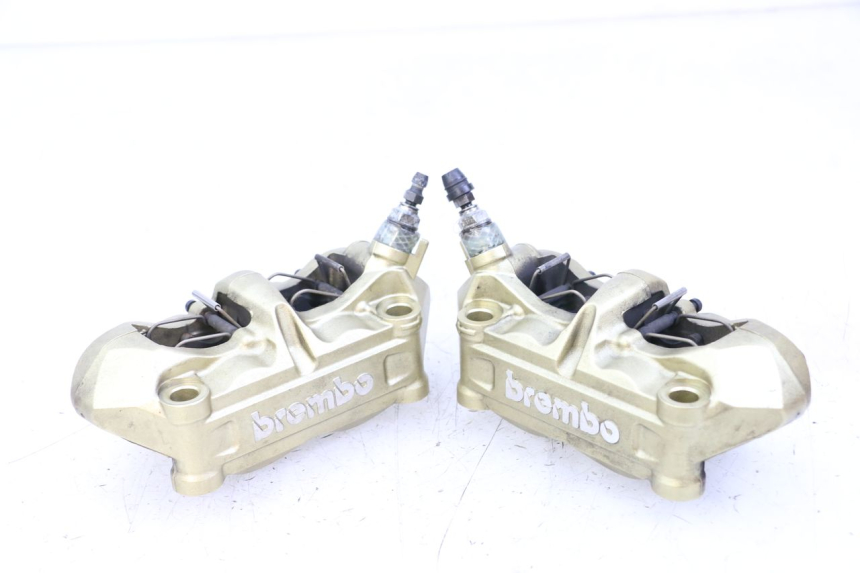 photo de PINZA FRENO ANTERIORE  BMW S RR ABS S1000RR 1000 (2015 - 2018)