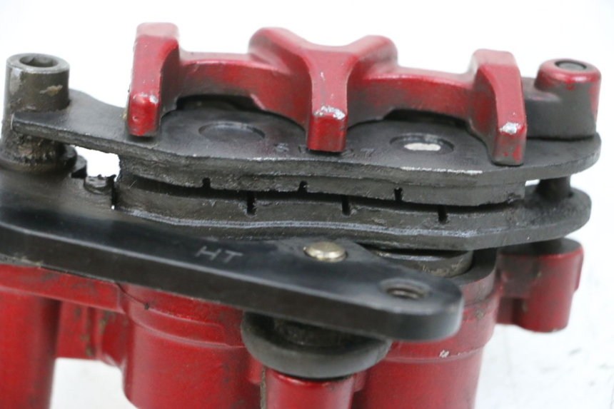 photo de PINZA FRENO ANTERIORE  MAG POWER BOMBERS 4T 50 (2016 - 2026) - Zoom sullo stato d'uso