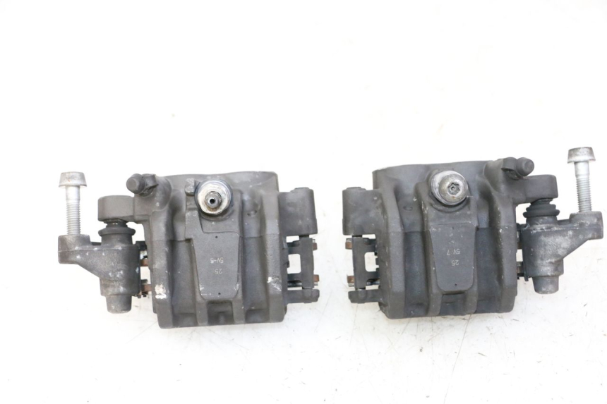 photo de PINZA FRENO ANTERIORE  BMW C SPORT 650 (2015 - 2021)