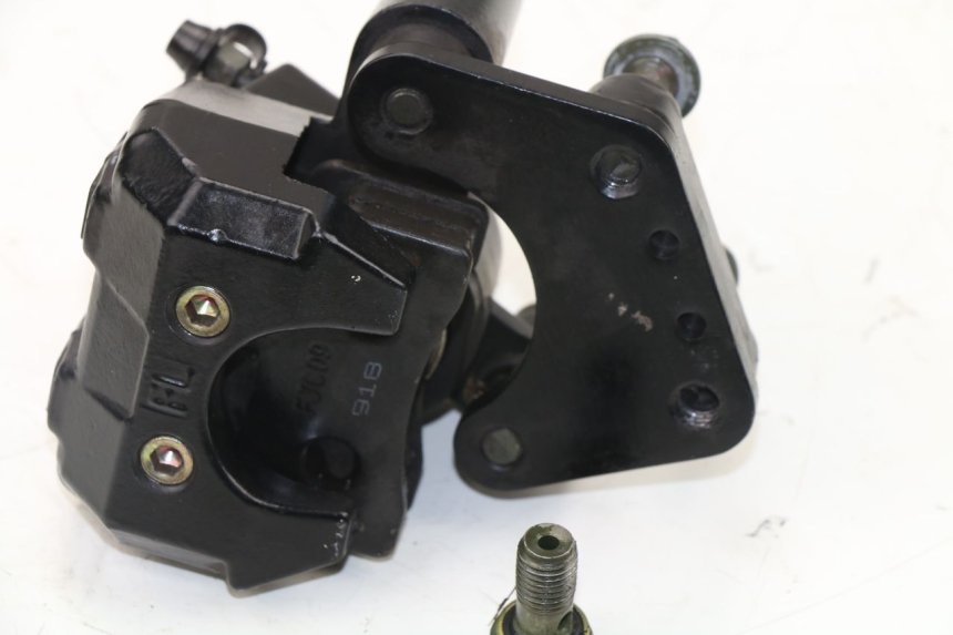 photo de Pinza freno anteriore S-RIDER CAPRI 2T 50 (2010 - 2017)