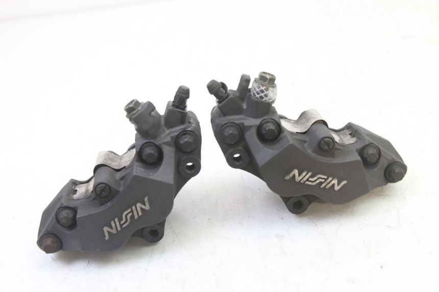 photo de PINZA FRENO ANTERIORE  HONDA CBR RR FIREBLADE 900 (1992 - 1994)
