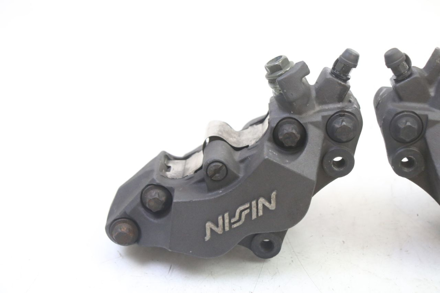photo de PINZA FRENO ANTERIORE  HONDA CBR RR FIREBLADE 900 (1992 - 1994)