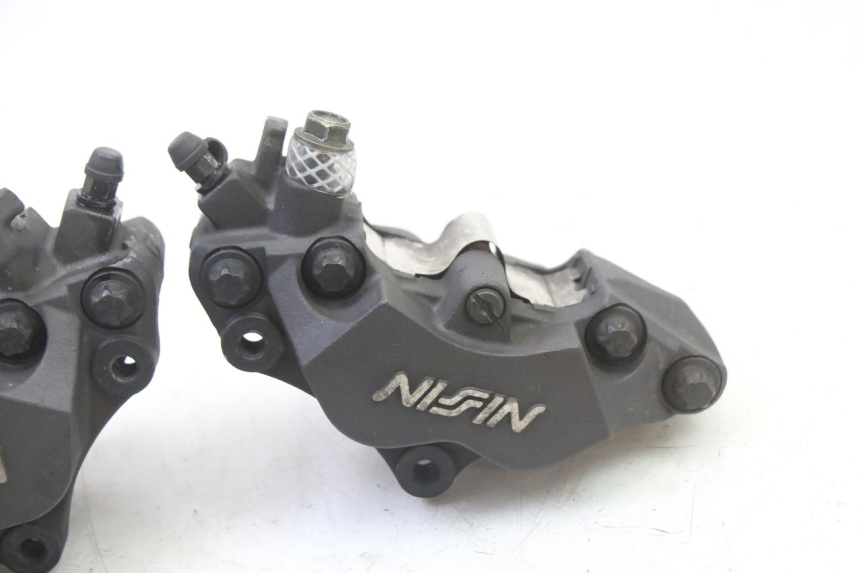 photo de PINZA FRENO ANTERIORE  HONDA CBR RR FIREBLADE 900 (1992 - 1994)