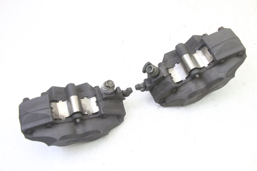 photo de PINZA FRENO ANTERIORE  HONDA CBR RR FIREBLADE 900 (1992 - 1994)