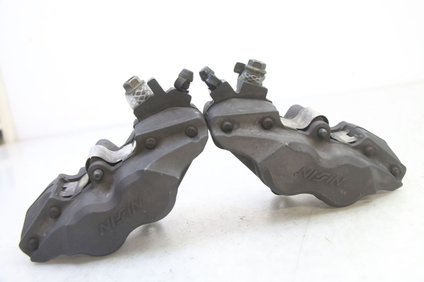 photo de PINZA FRENO ANTERIORE  HONDA CBR RR FIREBLADE 900 (1992 - 1994)