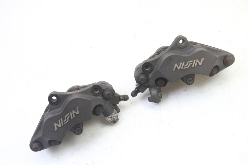 photo de PINZA FRENO ANTERIORE  HONDA CBR RR FIREBLADE 900 (1992 - 1994)