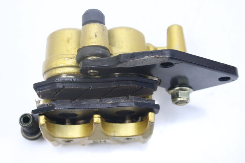 photo de PINZA FRENO ANTERIORE CCR DIRT BIKE 125