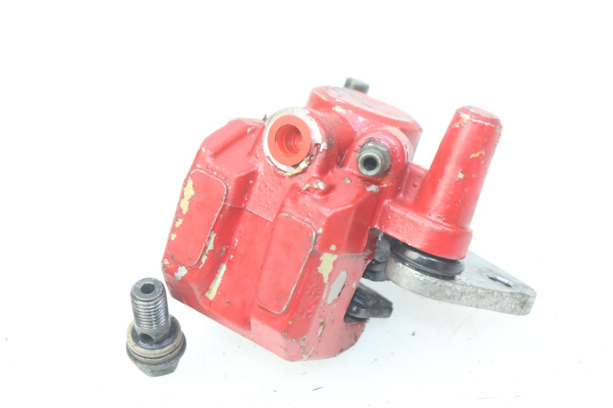 photo de PINZA FRENO ANTERIORE CCR DIRT BIKE 110