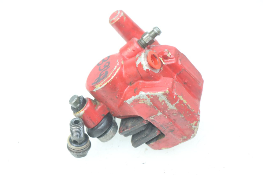 photo de PINZA FRENO ANTERIORE CCR DIRT BIKE 110