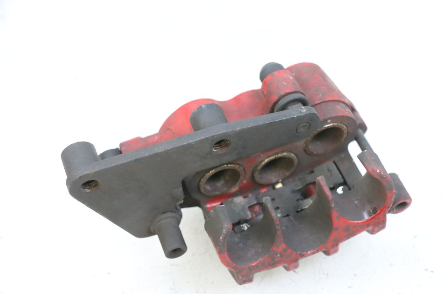 photo de PINZA FRENO ANTERIORE  KSR CODE 125 (2018 - 2020) - Zoom sullo stato d'uso