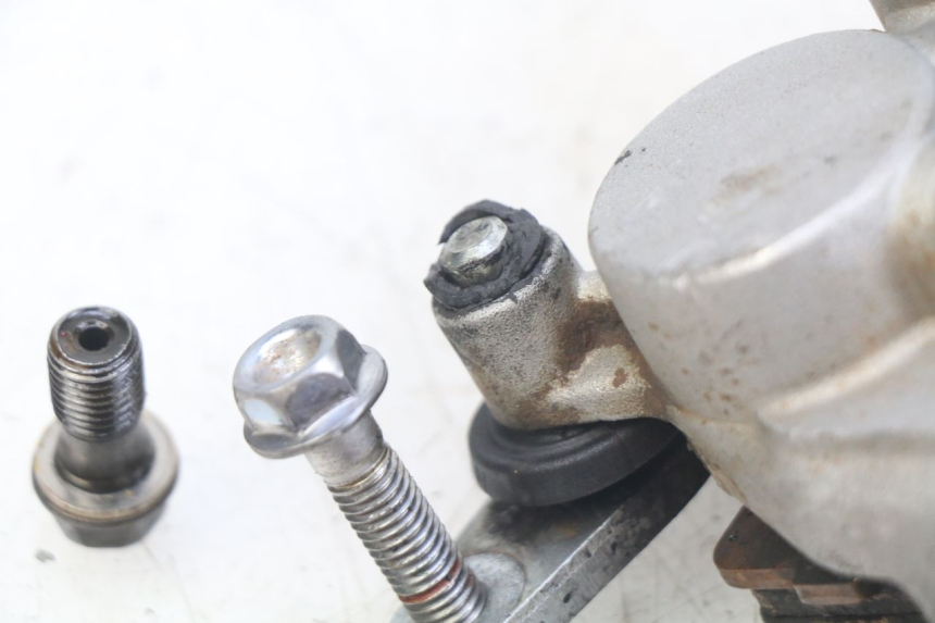 photo de PINZA FRENO ANTERIORE HONDA CR 80 (2001 - 2003)