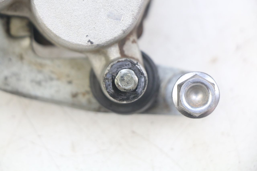 photo de PINZA FRENO ANTERIORE HONDA CR 80 (2001 - 2003)