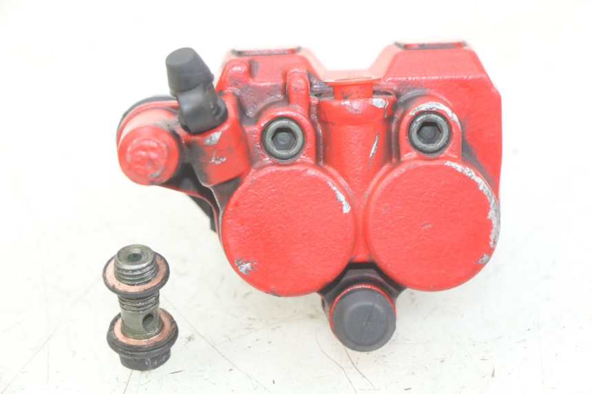 photo de PINZA FRENO ANTERIORE SYM CROX 4T 50 (2016 - 2023)