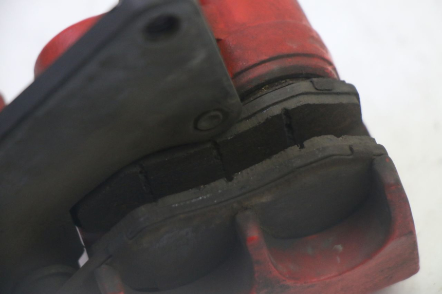 photo de PINZA FRENO ANTERIORE SYM CROX 4T 50 (2016 - 2023)