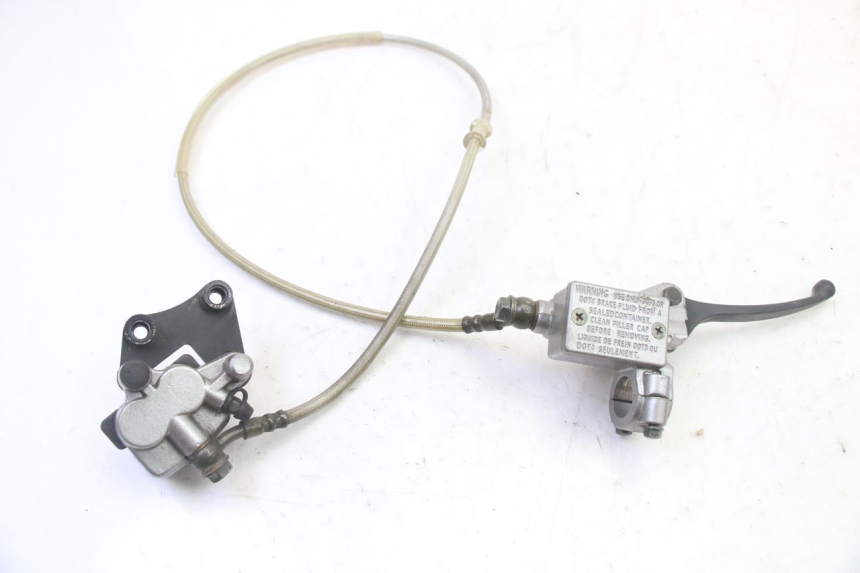 photo de PINZA FRENO ANTERIORE CCR DIRT BIKE 125