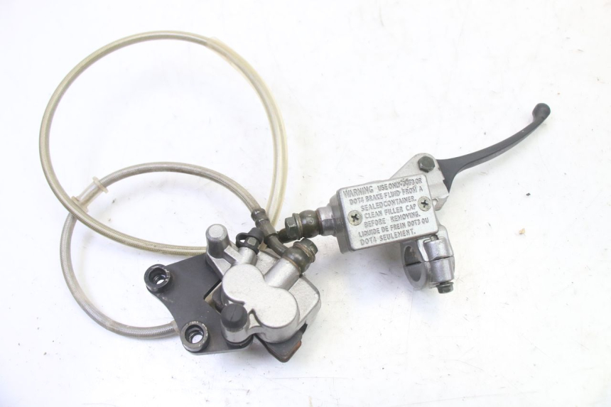 photo de PINZA FRENO ANTERIORE CCR DIRT BIKE 125