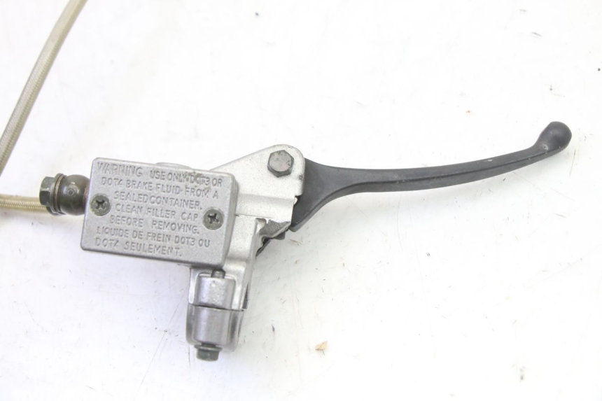 photo de PINZA FRENO ANTERIORE CCR DIRT BIKE 125