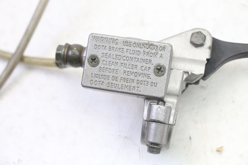 photo de PINZA FRENO ANTERIORE CCR DIRT BIKE 125