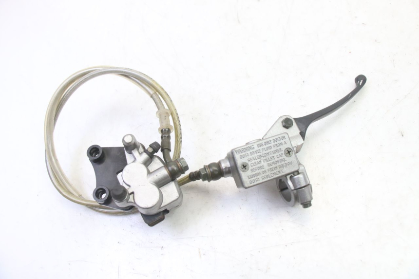 photo de PINZA FRENO ANTERIORE CCR DIRT BIKE 125