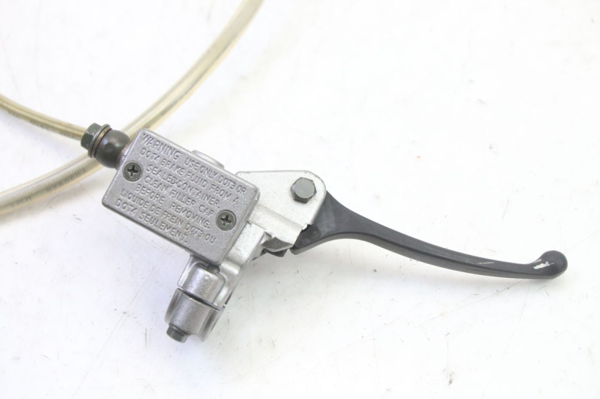 photo de PINZA FRENO ANTERIORE CCR DIRT BIKE 125