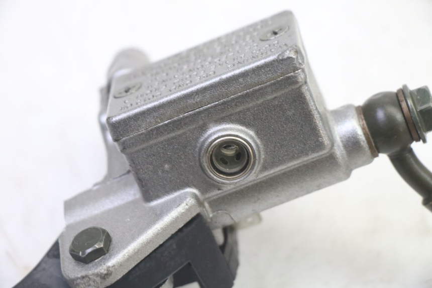 photo de PINZA FRENO ANTERIORE CCR DIRT BIKE 125