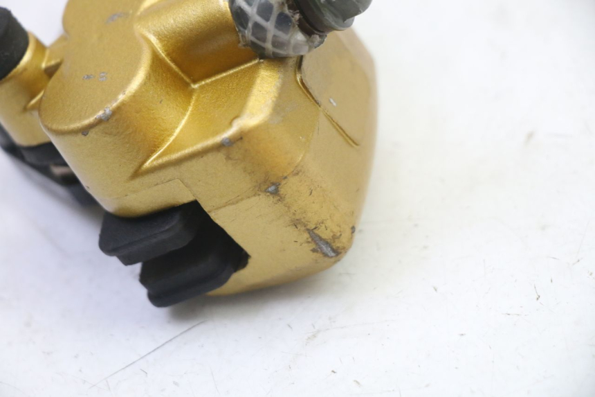 photo de PINZA FRENO ANTERIORE LONCIN DIRT BIKE 125