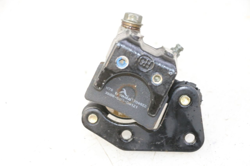 photo de PINZA FRENO ANTERIORE  PROBIKE DIRT 140