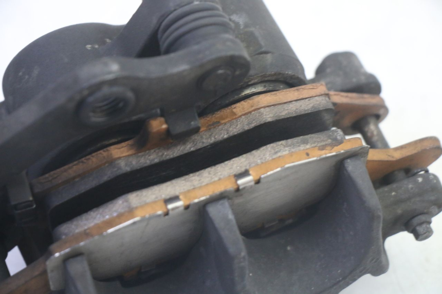 photo de PINZA FRENO ANTERIORE  SUZUKI DL V STROM 1000 (2002 - 2007) - Zoom sui componenti