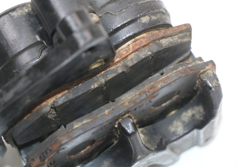 photo de Pinza freno anteriore KSR RACING DRIFT 140 - Dettagli dei punti di fissaggio