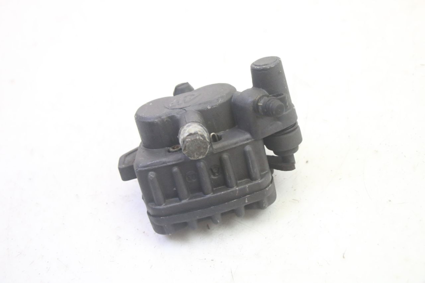 photo de PINZA FRENO ANTERIORE PEUGEOT ELYSEO 125 (1999 - 2004) - Zoom sullo stato d'uso