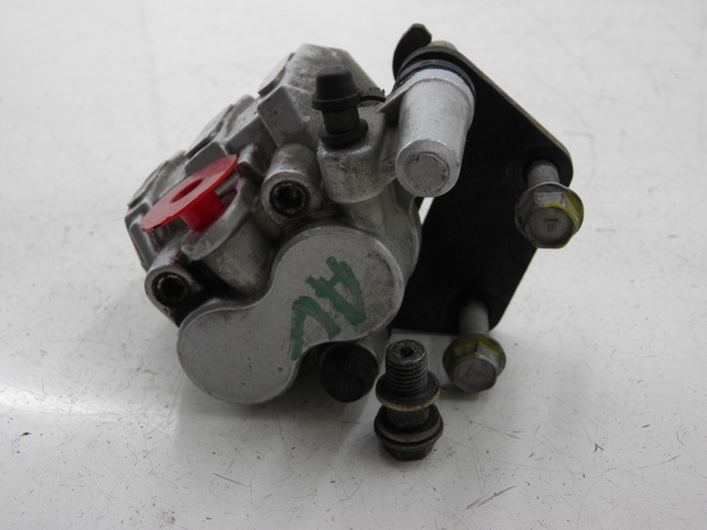 photo de Pinza freno anteriore EUROCKA MATADOR 4T 50 (2010 - 2016)