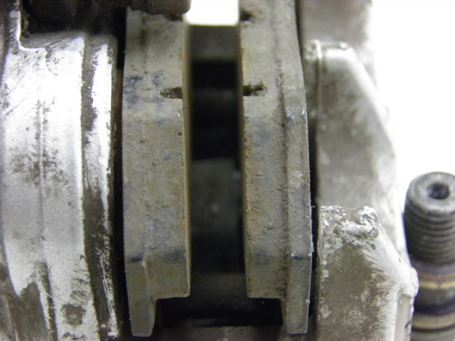 photo de Pinza freno anteriore EUROCKA MATADOR 4T 50 (2010 - 2016)