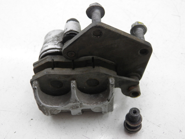 photo de Pinza freno anteriore EUROCKA MATADOR 4T 50 (2010 - 2016)