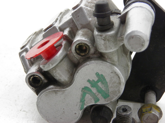 photo de Pinza freno anteriore EUROCKA MATADOR 4T 50 (2010 - 2016)