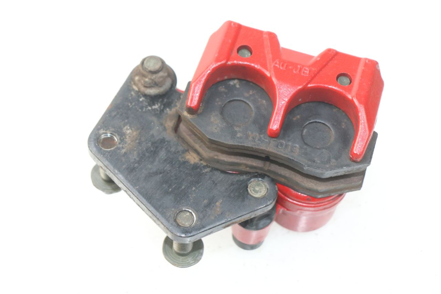 photo de PINZA FRENO ANTERIORE EUROCKA VIRTUALITY GT 4T 50 (2011 - 2017)