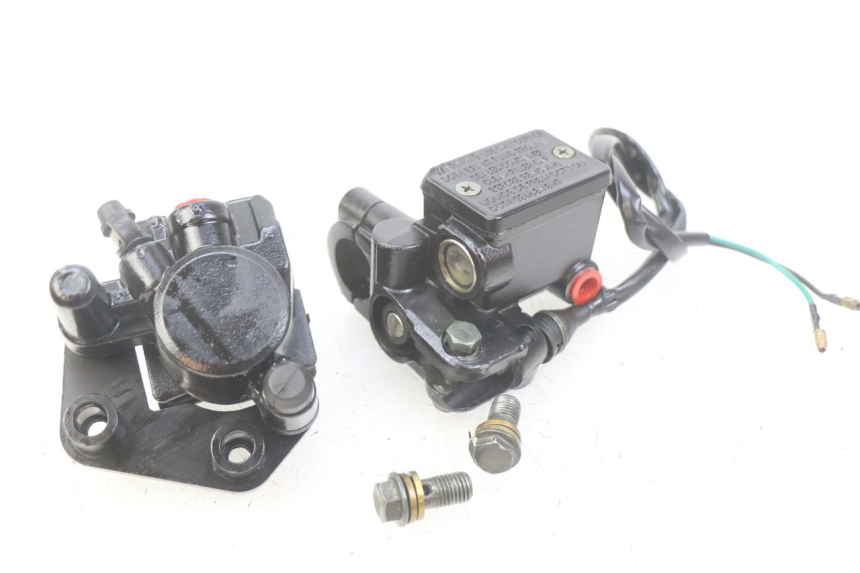photo de PINZA FRENO ANTERIORE JM MOTORS EVOLIS 4T 50 (2018 - 2022)