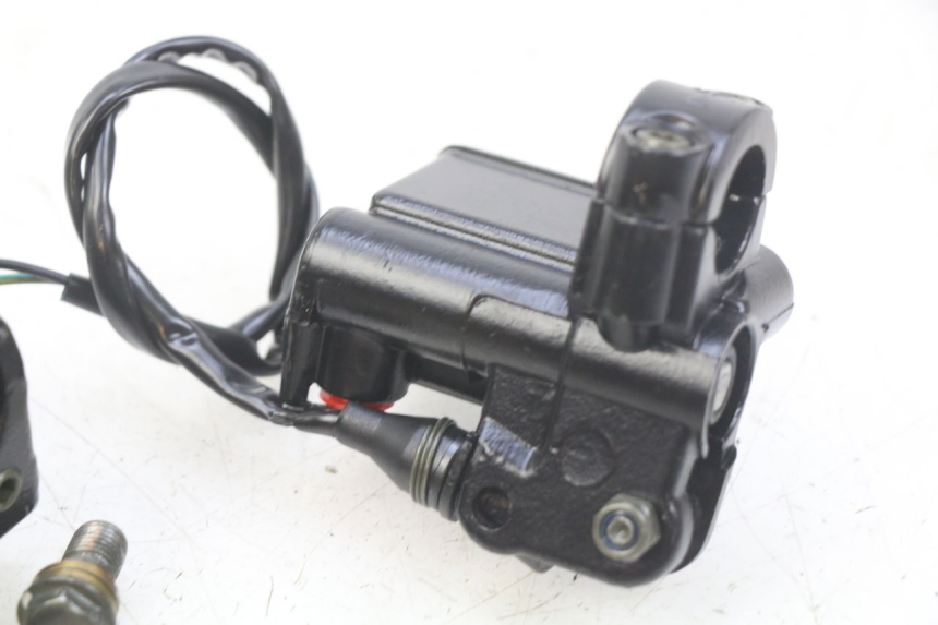 photo de PINZA FRENO ANTERIORE JM MOTORS EVOLIS 4T 50 (2018 - 2022)