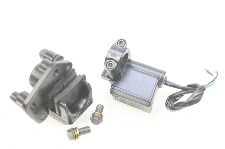 photo de PINZA FRENO ANTERIORE JM MOTORS EVOLIS 4T 50 (2018 - 2022)