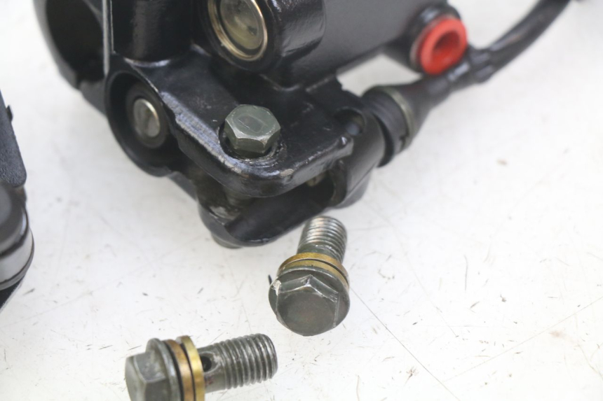 photo de PINZA FRENO ANTERIORE JM MOTORS EVOLIS 4T 50 (2018 - 2022)