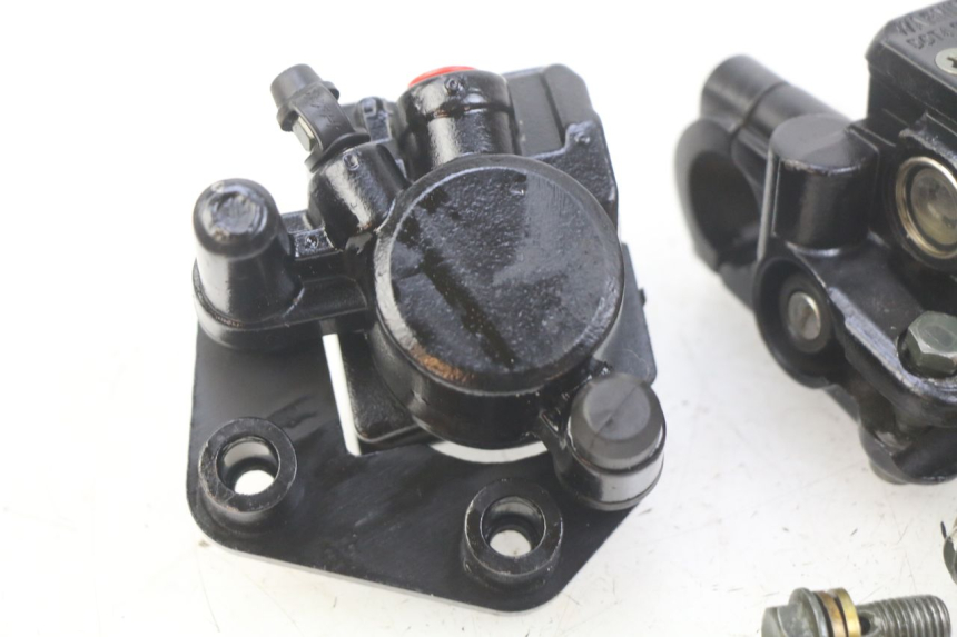 photo de PINZA FRENO ANTERIORE JM MOTORS EVOLIS 4T 50 (2018 - 2022)