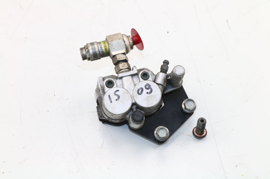 photo de Pinza freno anteriore FALCONBIKE F-125 125 (2007 - 2012)