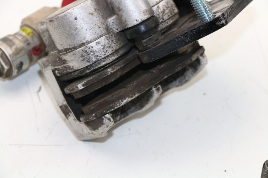 photo de Pinza freno anteriore FALCONBIKE F-125 125 (2007 - 2012)