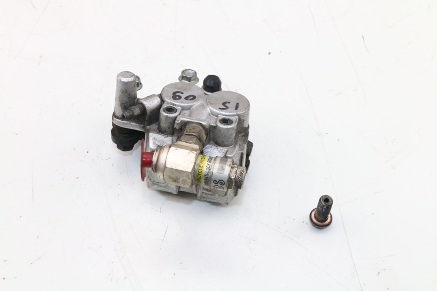 photo de Pinza freno anteriore FALCONBIKE F-125 125 (2007 - 2012)