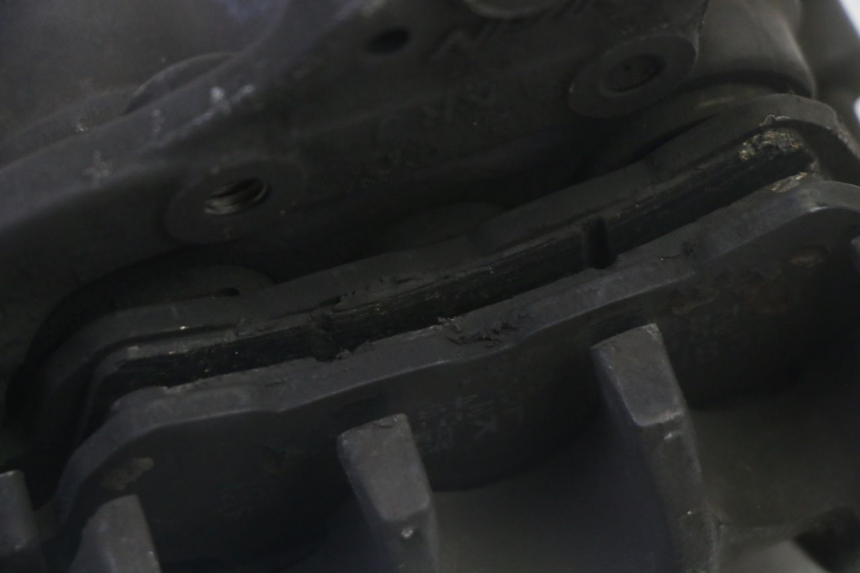 photo de PINZA FRENO ANTERIORE HONDA FES S-WING SWING ABS 125 (2007 - 2015)