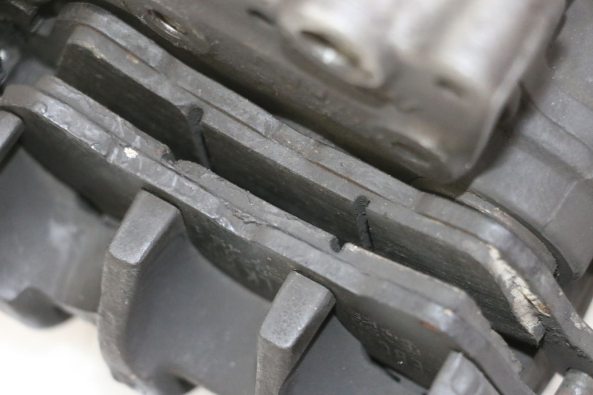 photo de PINZA FRENO ANTERIORE HONDA FES S-WING SWING ABS 125 (2007 - 2015)