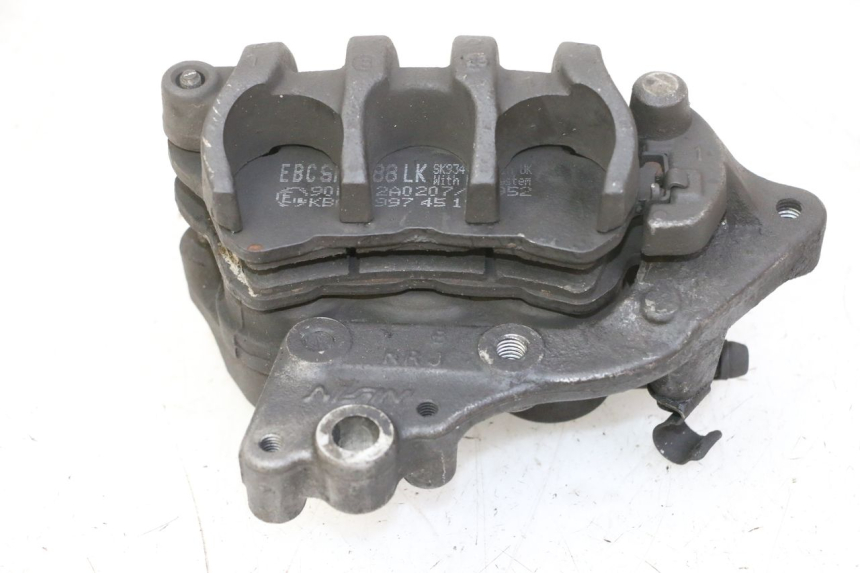 photo de PINZA FRENO ANTERIORE HONDA FES S-WING SWING ABS 125 (2007 - 2015)