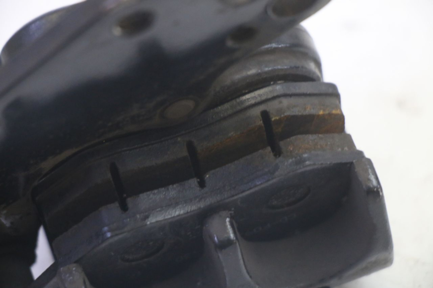 photo de PINZA FRENO ANTERIORE SYM FIDDLE 3 III 125 (2014 - 2020) - Dettagli dei punti di fissaggio