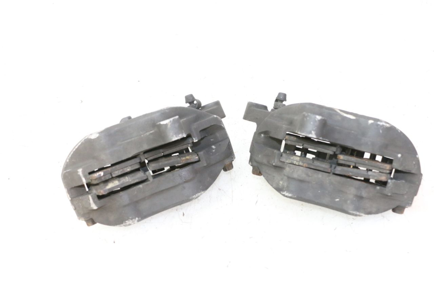 photo de PINZA FRENO ANTERIORE  YAMAHA FJR ABS 1300 (2016 - 2020) - Primo piano tecnico